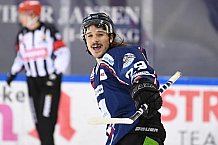 Straubing Tigers - Augsburger Panther