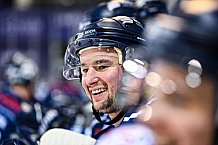 Eishockey, Herren, DEL, Saison 2021-2022, Panther, 21.12.2021