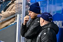 Eishockey, Herren, Penny DEL, 42. Spieltag, Saison 2023-2024, Straubing Tigers - Ingolstadt Panther,28.01.2024