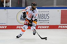 Eishockey, DEL, Penny-DEL, Vorbereitung, Gäubodencup 2021, 13.08.2021