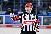 Eishockey, Herren, Penny DEL, DEL, Saison 2022-2023, Hauptrunde, Straubing Tigers - Iserlohn Roosters, 60. Spieltag, 05.03.2023