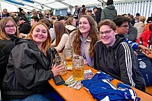 Eishockey, Herren, Penny DEL, Saison 2023-2024, Saisonabschlussfeier, 20.04.2024