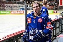 Eishockey, CHL, Champions Hockey League, 1. Spieltag, Saison 2022-2023, Gruppe F, Comarch Cracovia - Straubing Tigers, 02.09.2022