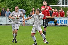 Fußball, Herren, Kreisklasse Deggendorf, SV Lalling - FC Handlab-Iggensbach, BFV, 5. Spieltag, Saison 2023-2024,27.08.2023