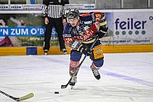 Herren, Eishockey, Oberliga-Süd, Saison 2021-2022,  28.11.2021