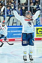Eishockey, Herren, Penny DEL, 8. Spieltag, Saison 2023-2024, Straubing Tigers - ERC Ingolstadt,06.10.2023