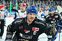 Eishockey, Herren, Penny DEL, 16. Spieltag, Saison 2023-2024, Straubing Tigers - Schwenninger Wild Wings,31.10.2023