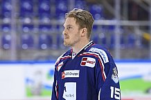 Eishockey, Herren, DEL, Saison 2020-2021, Straubing Tigers - Schwenninger Wild Wings, 17.02.2021