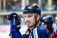 Eishockey, DEL, Penny-DEL, Vorbereitung, 29.08.2021