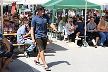 Eishockey, Herren, DEL, Saison 2021-2022, Straubing Tigers, 14.08.2021