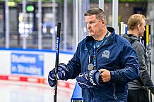 Eishockey, Herren, Penny DEL, Saison 2024-2024, Training, 16.08.2024