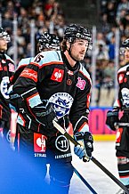 Eishockey, Men, CHL, Champions Hockey League, Regular Saison 2024-25, Game Day 1, Straubing Tigers - SonderjyskE Vojens, 06.09.2024