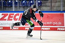 Eishockey, Herren, DEL, Saison 2021-2022, 24.10.2021