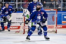 Eishockey, Herren, Penny DEL, DEL, Saison 2022-2023, Hauptrunde, Straubing Tigers - Kölner Haie, 29. Spieltag, 11.12.2022