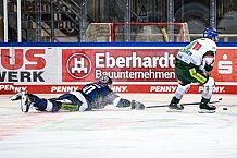Eishockey, DEL, Penny-DEL, Vorbereitung, 29.08.2021