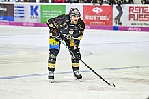 Herren, Eishockey, Oberliga-Süd, Saison 2022-2023, DEB, Deggendorfer SC - EV Herne Miners, Playoff, Viertelfinale, Spiel 4, 04.04.2023
