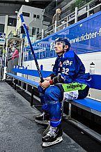 Eishockey, Herren, Penny DEL, Hauptrunde, 1. Spieltag, Saison 2022-2023, Straubing Tigers - Nürnberg Ice Tigers, 16.09.2022