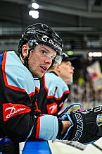Eishockey, Men, CHL, Champions Hockey League, Regular Saison 2024-25, Game Day 1, Straubing Tigers - SonderjyskE Vojens, 06.09.2024