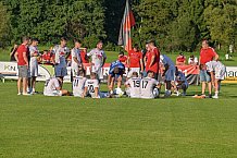 Fußball, Herren, Kreisliga Straubing, SV Auerbach - ASV Steinach, BFV, 7. Spieltag, Saison 2023-2024,09.09.2023