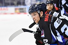Straubing Tigers - Nürnberg Ice Tigers