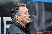 Eishockey, Herren, DEL, Saison 2020-2021, Straubing Tigers - Düsseldorfer EG, 04.04.2021