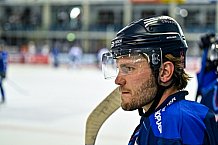Eishockey, Herren, DEL, Saison 2023-2023, Straubing Tigers, Showtraining, 06.08.2022