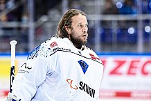 Eishockey, Herren, DEL, Saison 2021-2022, Panther, 17.09.2021