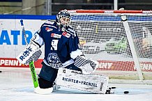 Eishockey, Herren, DEL, Saison 2021-2022, 10.10.2021