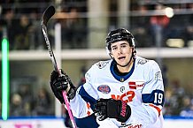 Eishockey, Herren, DEL, Saison 2021-2022, 29.10.2021