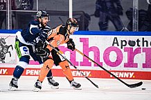 Eishockey, Herren, DEL, Saison 2021-2022, 10.12.2021