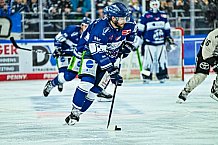 Eishockey, Herren, Penny DEL, 11. Spieltag, Saison 2023-2024, Straubing Tigers - Koelner Haie,15.10.2023