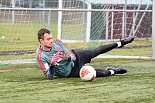 Herren, Bundesliga, Saison 2021-2022, Bezirksliga West, 31.12.2021