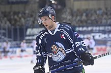 Eishockey, Herren, DEL, Saison 2020-2021, Straubing Tigers - EHC Red Bull München, 22.02.2021