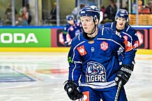 Eishockey, CHL, Champions Hockey League, 3. Spieltag, Saison 2022-2023, Gruppe F, Straubing Tigers - Comrach Cracovia, 09.09.2022
