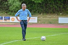 Fußball, Herren, Landesliga Mitte, BFV, Bayern, 1. Spieltag, Deggendorf, Osterhofen, Spvgg GW Deggendorf - Spvgg Osterhofen, Saison 2023-2024, 21.07.2023
