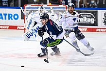 Eishockey, Herren, DEL, Saison 2021-2022, Panther, 17.09.2021