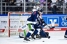 Eishockey, Herren, DEL, Saison 2021-2022, 10.10.2021