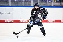 Eishockey, Herren, DEL, Saison 2021-2022, 29.10.2021