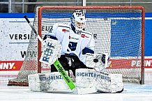 Eishockey, Herren, DEL, Saison 2021-2022, 52. Spieltag, Straubing Tigers - Showtraining,  06.03.2022