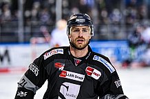 Eishockey, Herren, Penny DEL, Saison 2021-2022, 58. Spieltag, Straubing Tigers - Düsseldorfer EG,  23.03.2022