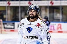 Eishockey, DEL, Penny-DEL, Vorbereitung, Gäubodencup 2021, 15.08.2021