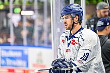 Eishockey, Herren, Penny DEL, Saison 2024-2024, Showtraining, 24.08.2024