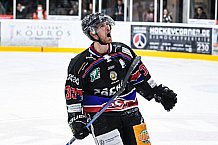Herren, Eishockey, Oberliga-Süd, Saison 2021-2022,  10.10.2021