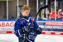 Eishockey, Men, DEL, Penny DEL, Hauptrunde Saison 2024-25, 5. Spieltag, Straubing Tigers - Eisbären Berlin, 01.10.2024