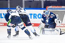 Eishockey, Herren, DEL, Saison 2021-2022, Panther, 16.12.2021
