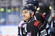 Eishockey, Herren, DEL, Saison 2020 2021, Straubing Tigers - Schwenninger Wild Wings, 25.01.2021