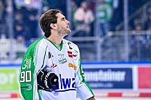 Eishockey, Herren, Penny DEL, DEL, Saison 2022-2023, Hauptrunde, Straubing Tigers - Bietigheim Steelers, 33. Spieltag, 20.12.2022
