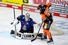 Eishockey, DEL, Penny-DEL, Vorbereitung, Gäubodencup 2021, 15.08.2021