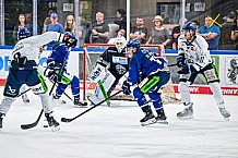Eishockey, Herren, Penny DEL, Saison 2024-2024, Showtraining, 24.08.2024