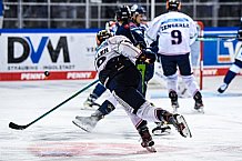 Eishockey, Herren, DEL, Saison 2021-2022, 22.09.2021
